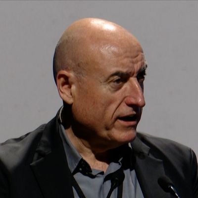 José Francisco Díaz Fernández